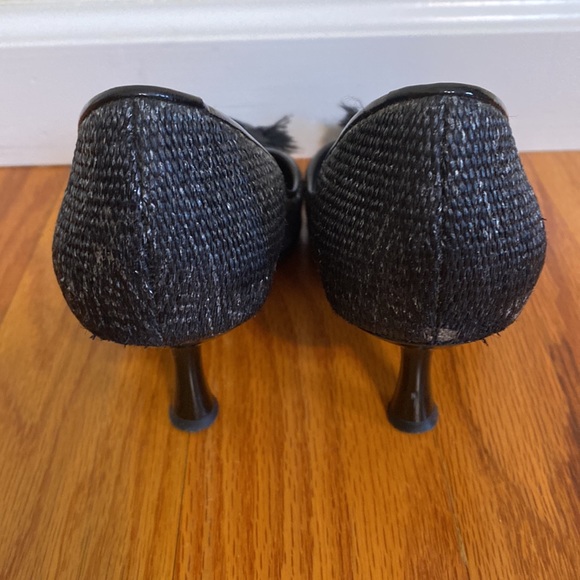 Salvatore Ferragamo Women’s Heels sz. 7.5 - Picture 6 of 7